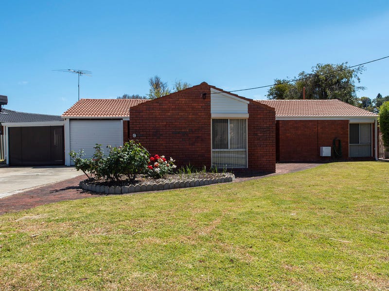 24 Milina St, Hillman, WA 6168 Property Details