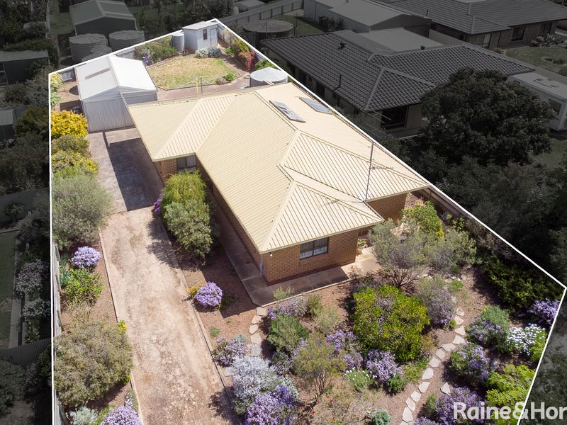 19 Parker Avenue, Strathalbyn, SA 5255 Property Details