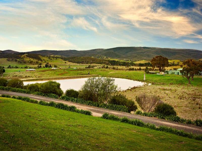 426 Towts Road, Whittlesea, Vic 3757 Property Details