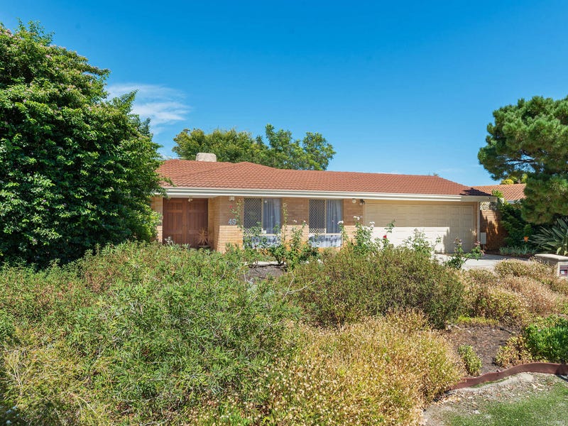 49 Kilkenny Circle, Waterford, WA 6152 Property Details