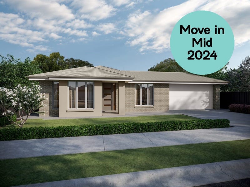 Lot 6 Edward Street, Strathalbyn, SA 5255 House for Sale realestate