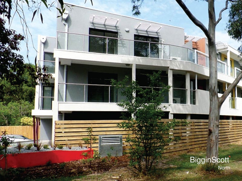 105/10531055 Plenty Road, Kingsbury, Vic 3083 House for Sale