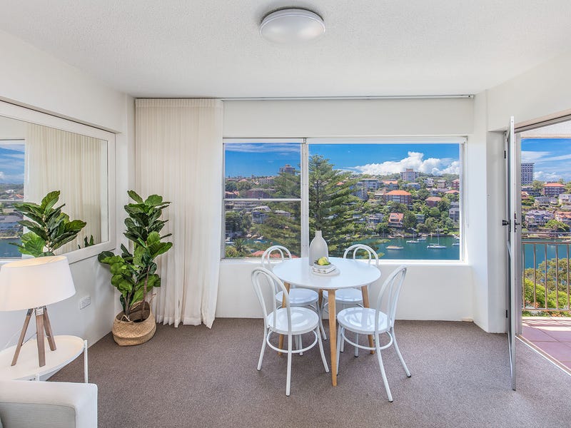 25/48 Kareela Road, Cremorne Point, NSW 2090
