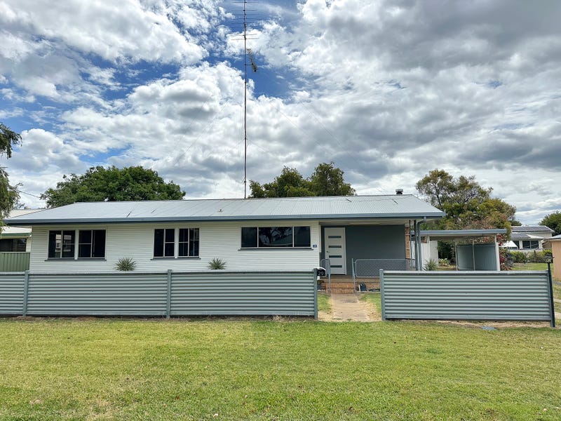 29 Condamine Street, Miles, Qld 4415 House for Sale