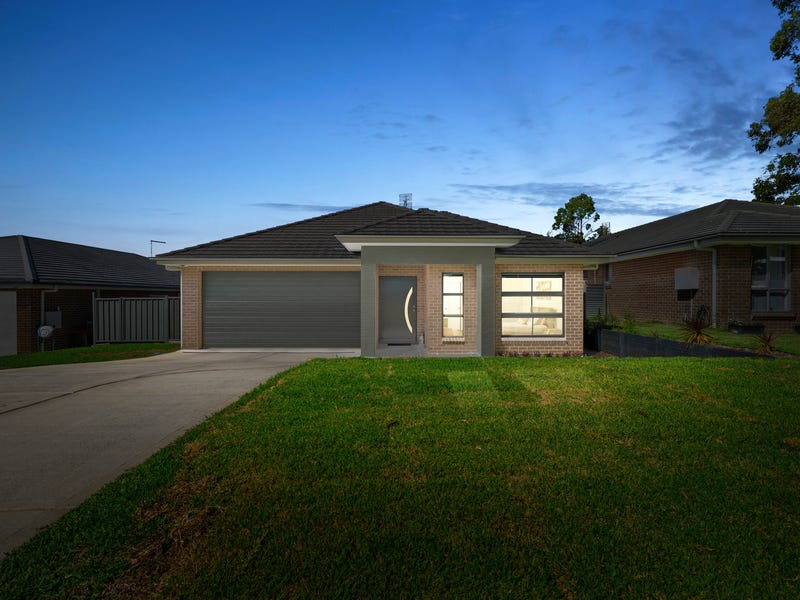 30 Bellbird Street, Kitchener, NSW 2325 Property Details