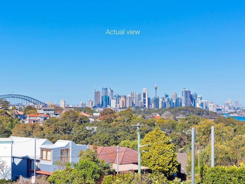 15 Vista Street, Greenwich, NSW 2065 Property Details