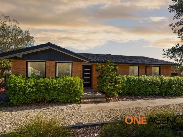42 Gallagher Street, Kambah, ACT 2902
