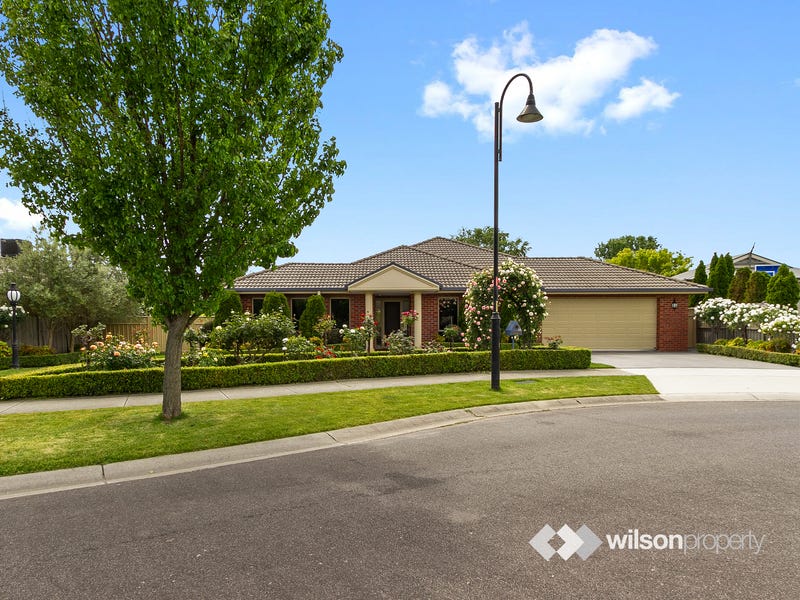 12 Palmgate Terrace, Traralgon, VIC 3844