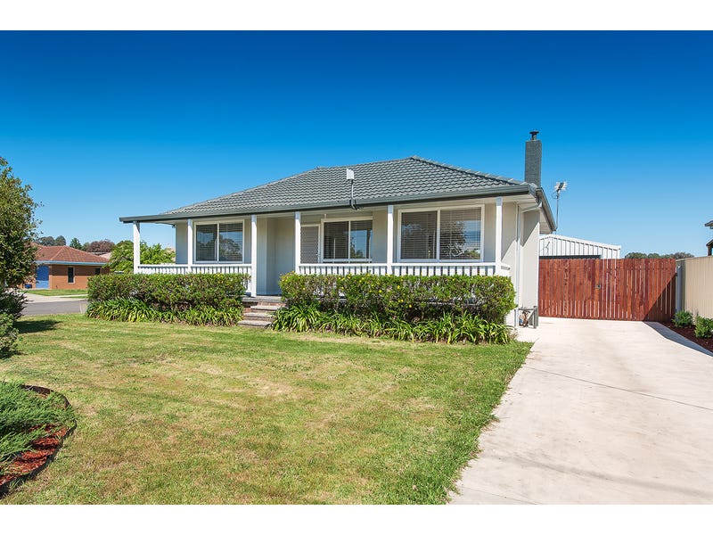 551 b Street, Lavington, NSW 2641 Property Details