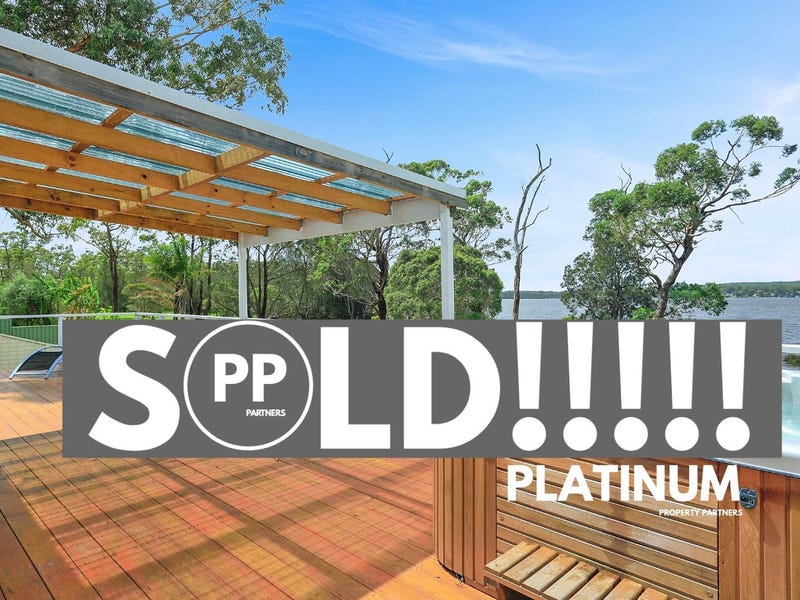 214 Sanctuary Point Rd, Sanctuary Point, NSW 2540 Property Details