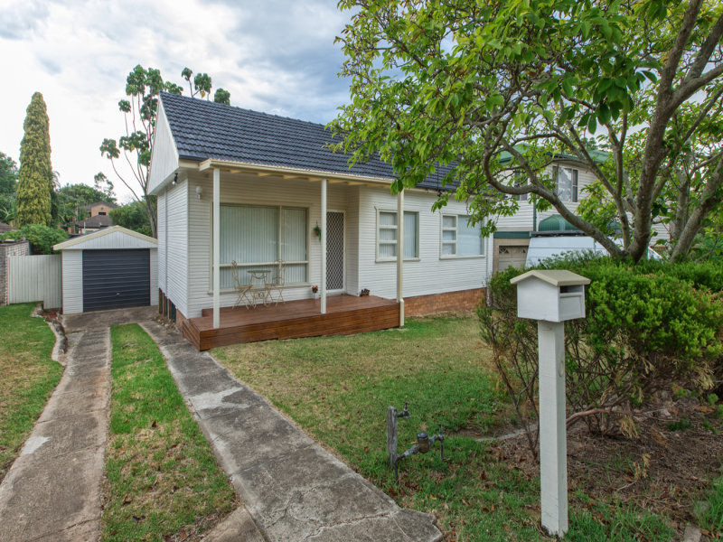 6 Baronbali Street, Dundas, NSW 2117 Property Details