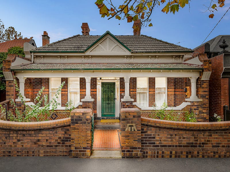 60 Armstrong Street, Middle Park, VIC 3206 60 Armstrong Street, Middle Park, VIC 3206