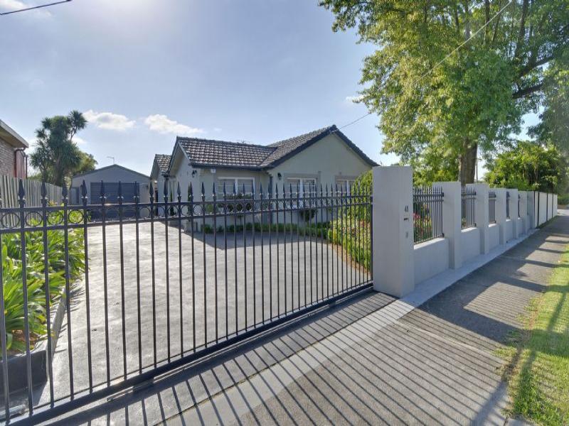 41 Latrobe Road, Morwell, Vic 3840 Property Details