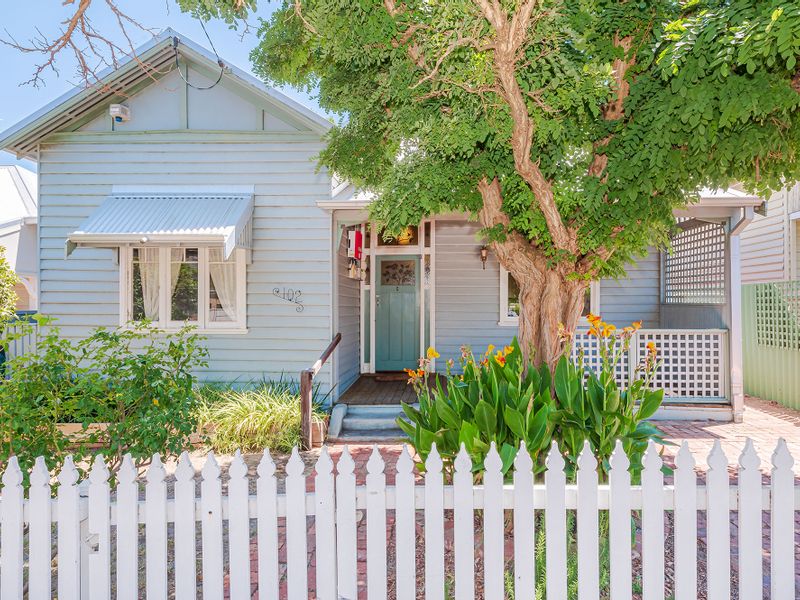 102 Bourke Street, Leederville, WA 6007