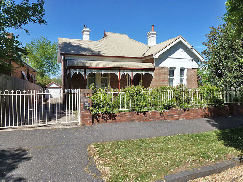 40 Kite Street, Orange, NSW 2800 Property Details