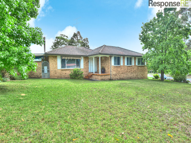 18 Kurmond Street, Jamisontown, NSW 2750 Property Details