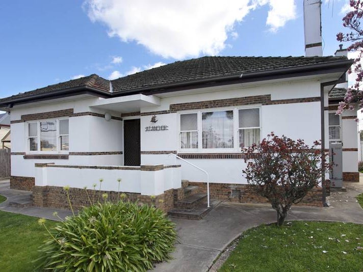 53 Simpsons Road, Eaglehawk, VIC 3556