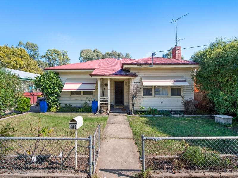 40 Graham Avenue, Wangaratta, VIC 3677