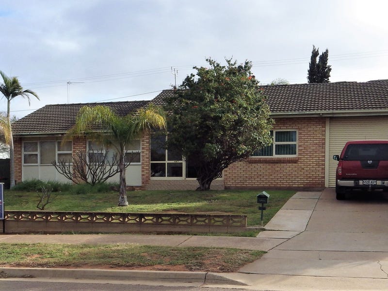 64 Gowrie Avenue, Whyalla Playford, SA 5600