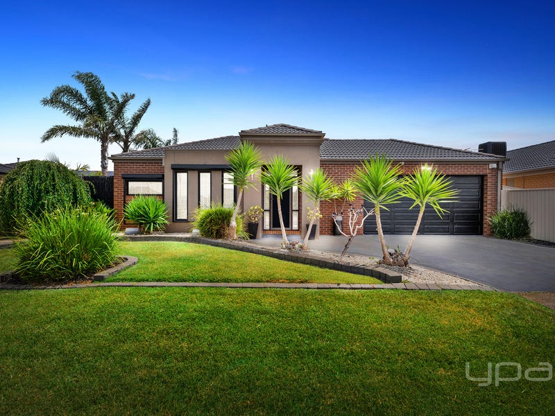 31 Pangbourne Avenue, Harkness, VIC 3337