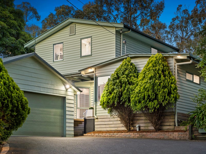 51 Old Forest Road, The Basin, VIC 3154