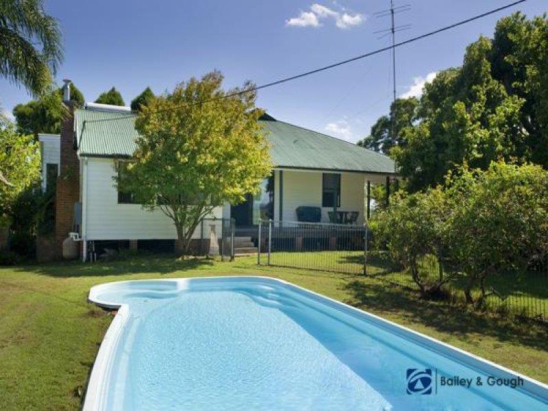 418 Coldstream Road, Ulmarra, NSW 2462 Property Details