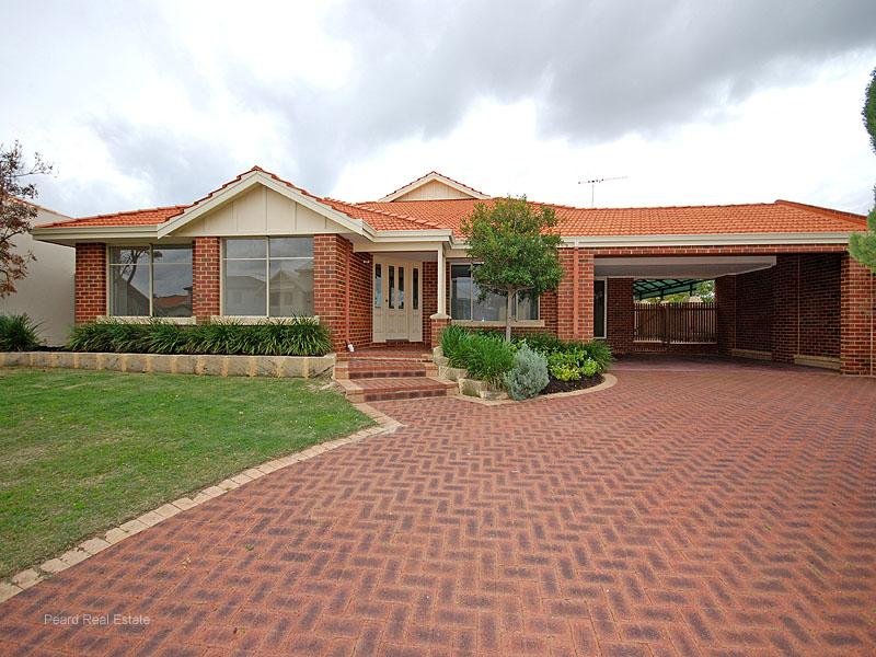 101 Cook Avenue, Hillarys, WA 6025 Property Details