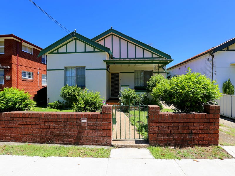 15 Wonga Street, Canterbury, NSW 2193 Property Details