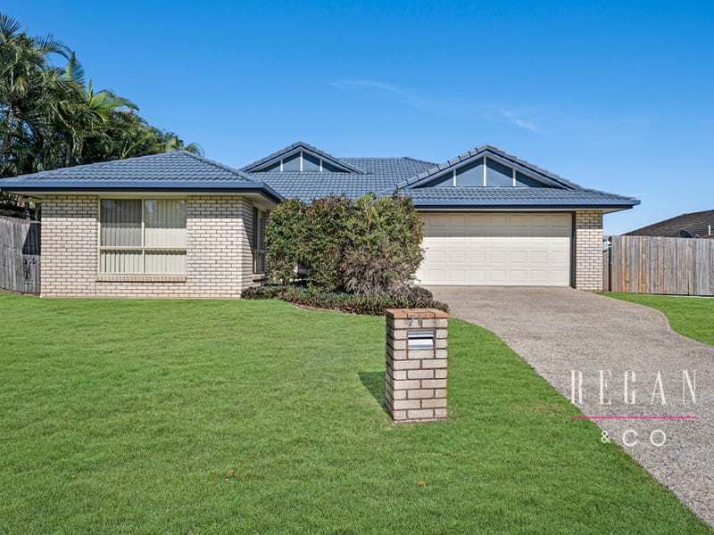 71 Macdonald Drive, Narangba, QLD 4504