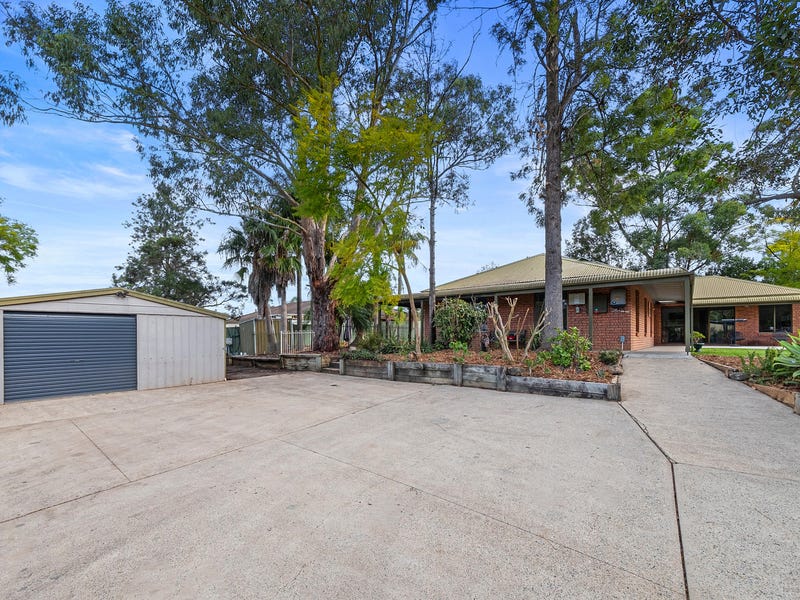 58 Macquarie Road, Wilberforce, NSW 2756 Property Details