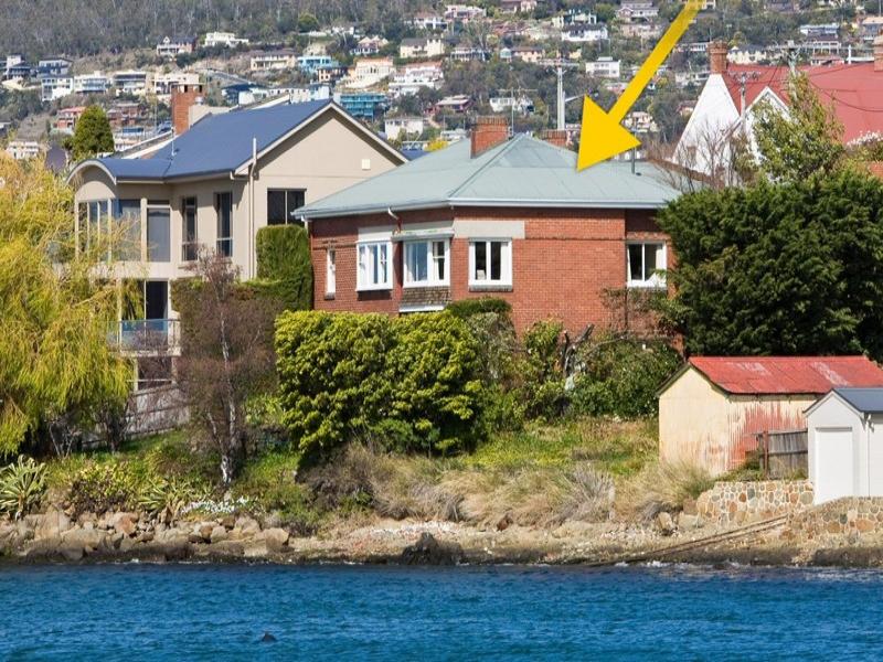 12 Clarke Avenue, Battery Point, TAS 7004
