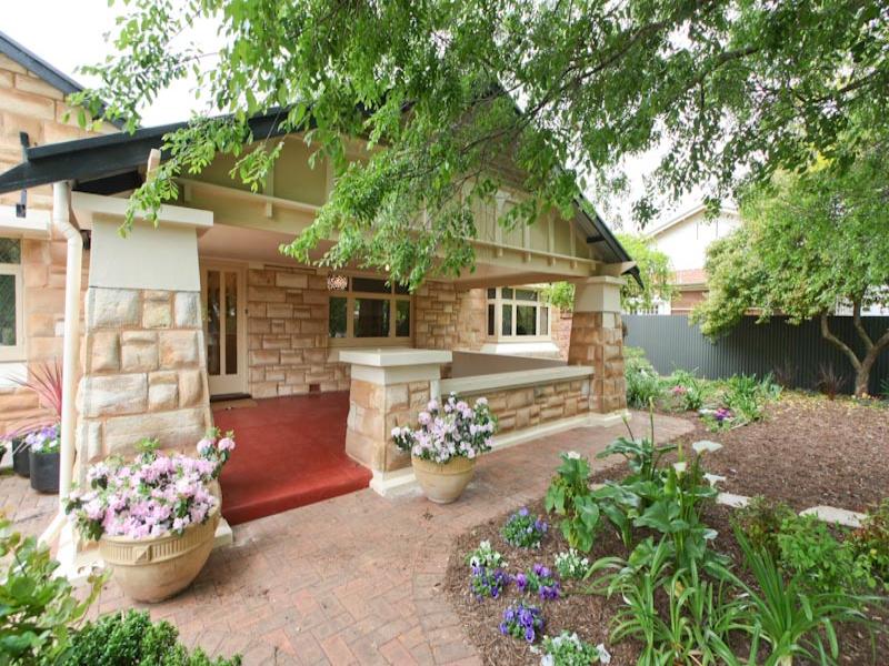 15 East Parkway, Colonel Light Gardens, SA 5041 15 East Parkway, Colonel Light Gardens, SA 5041