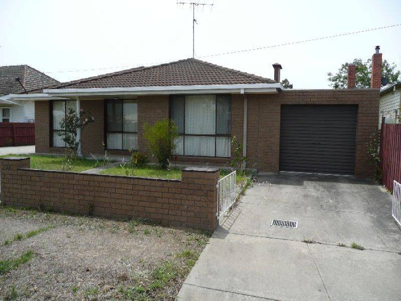 34 Francis Street, Bairnsdale, VIC 3875