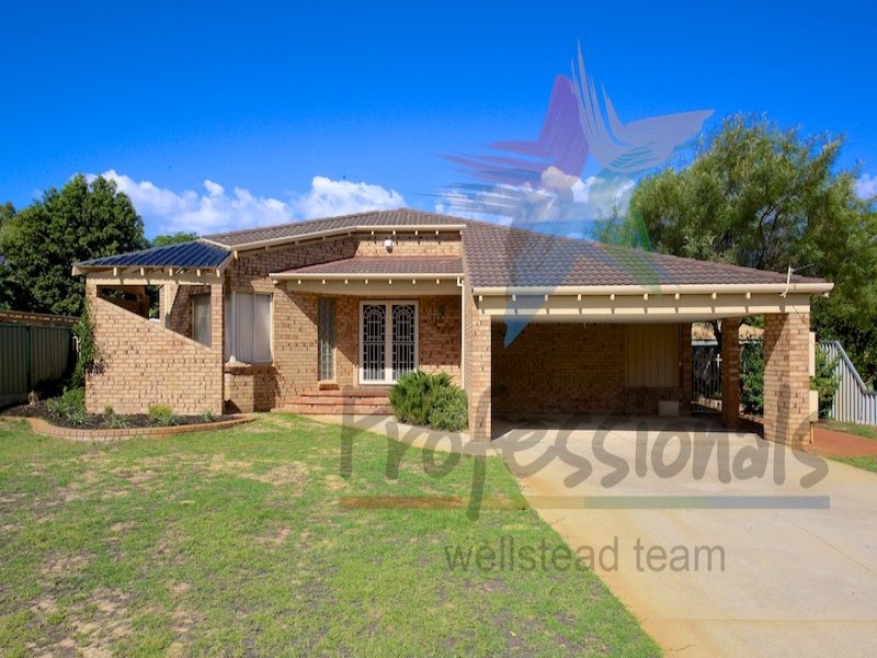 143 Whitfield Street, Bassendean, WA 6054