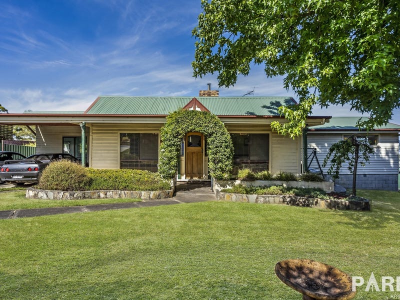 323 John Lees Drive, Dilston, Tas 7252 Property Details