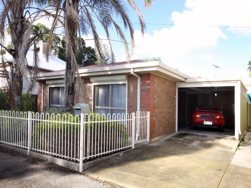 17a Trembath Street, Bowden, SA 5007 Property Details