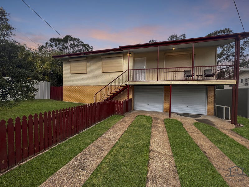 30 Tessman Street, Riverview, Qld 4303 Property Details