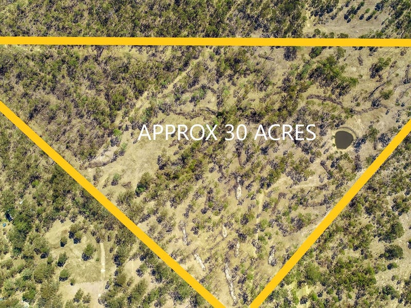 Lot 42 Green Gully Road, Murphys Creek, Qld 4352 - Residential Land for Sale - realestate.com.au Lot 42 Green Gully Road, Murphys... 