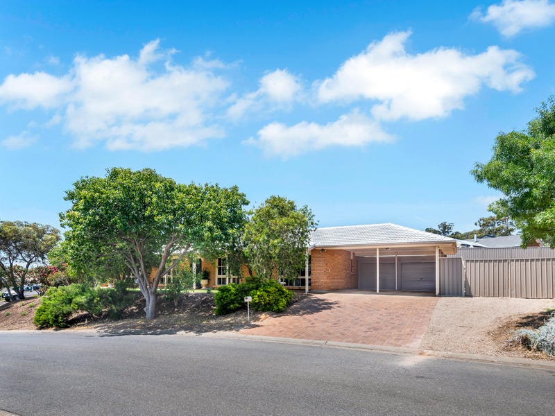 7 Thornhill Place Onkaparinga Hills Sa 5163