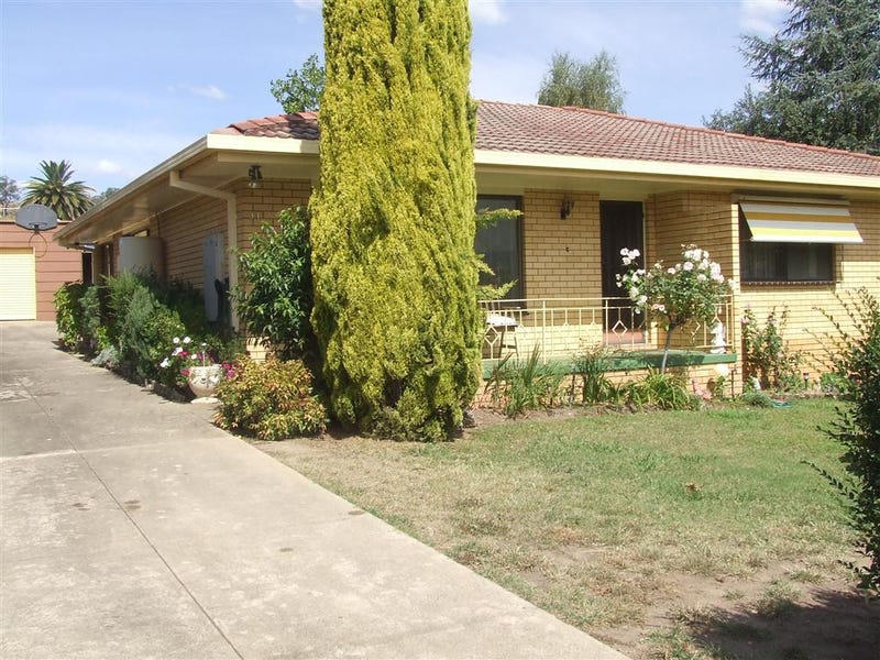 91 Harris Street, Corryong, VIC 3707