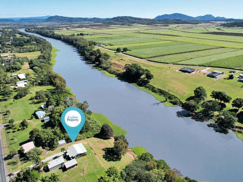 766 MackayEungella Road, Pleystowe, Qld 4741 Property Details