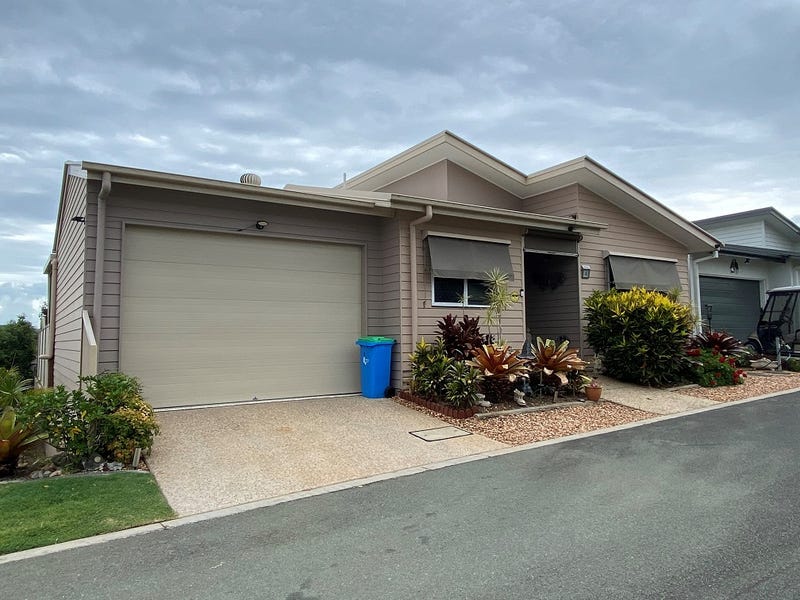 Palm Lake Resort Eagleby Retirement Living at 272 Fryar Road