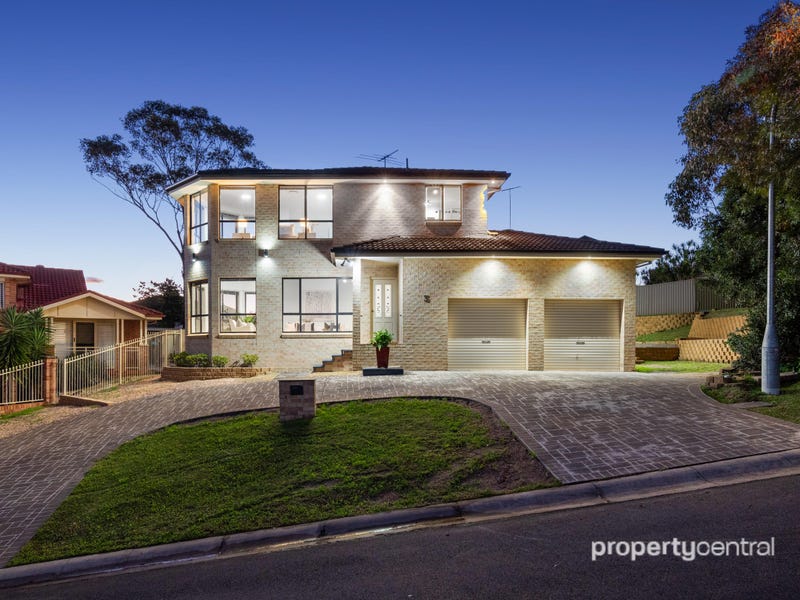 3 Lofty Place, Cranebrook, NSW 2749 - Property Details