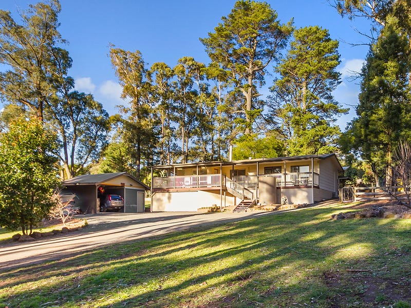 5 Neville Road, Gembrook, Vic 3783 Property Details