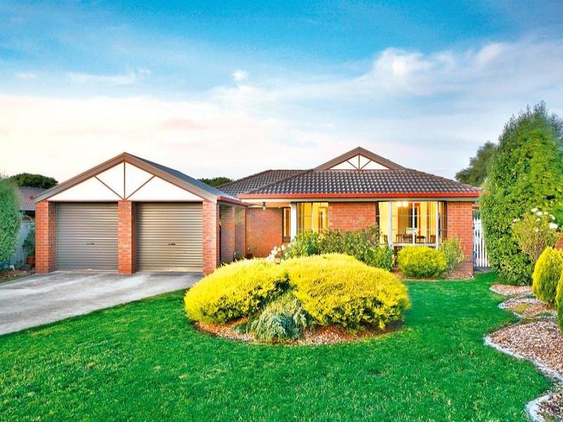 3 Kildare Court, Invermay Park, VIC 3350