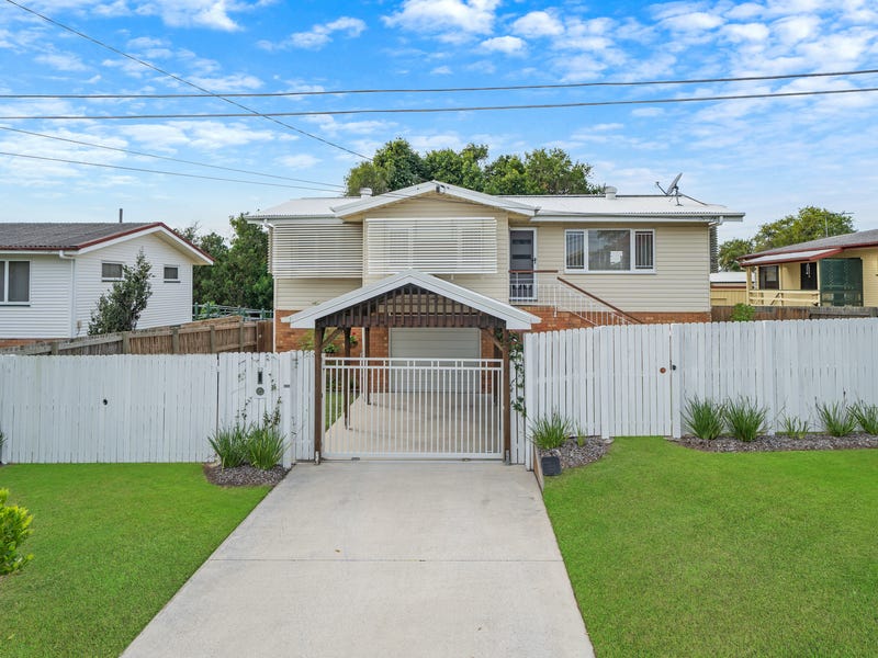 23 Capel St, Brighton, Qld 4017 Property Details