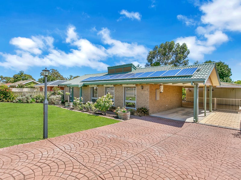 74 Tolley Road, St Agnes, SA 5097
