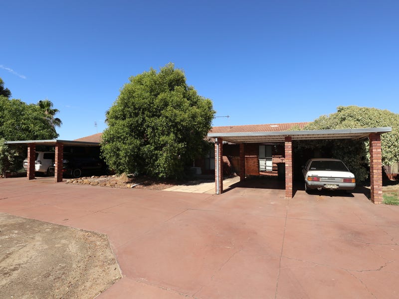 3/7 Heath Street, Narrogin, WA 6312 House for Sale