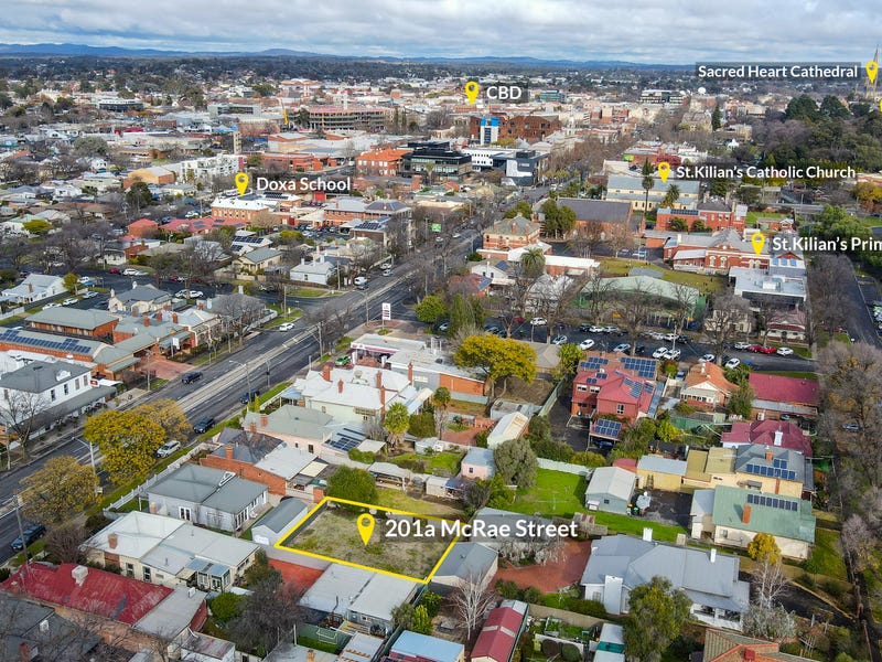 201A Mccrae Street, Bendigo, VIC 3550