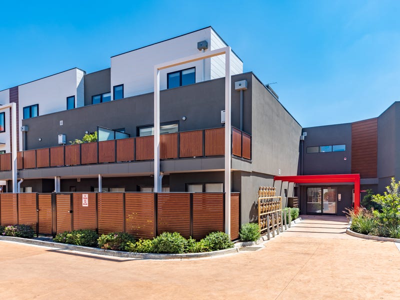 G01/17 Mullenger Road, Braybrook, Vic 3019 Property Details